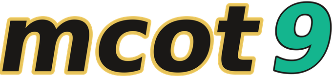 mcot9 logo
