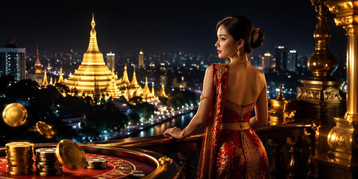 mcot9 Fortune Jack စလော့များကို မြန်မာတွင် ကစားပါ